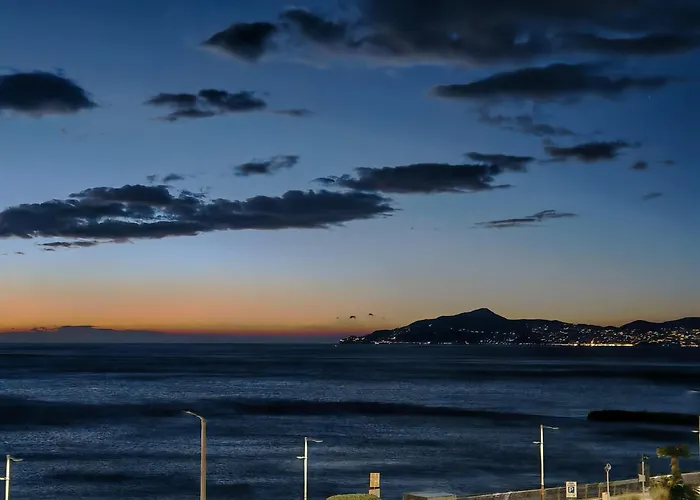 50 Passi Dal Mare