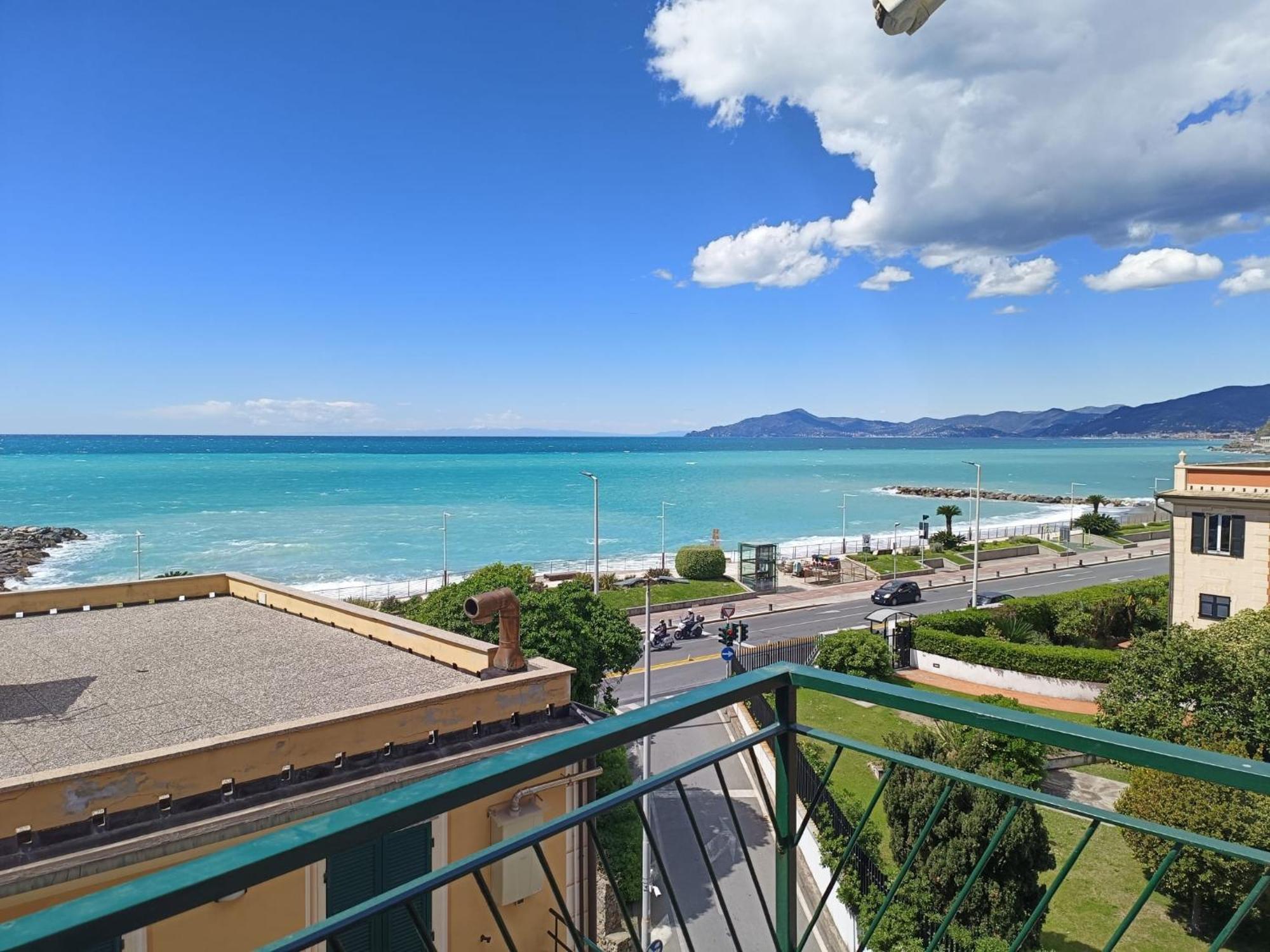 Appartement 50 Passi Dal Mare