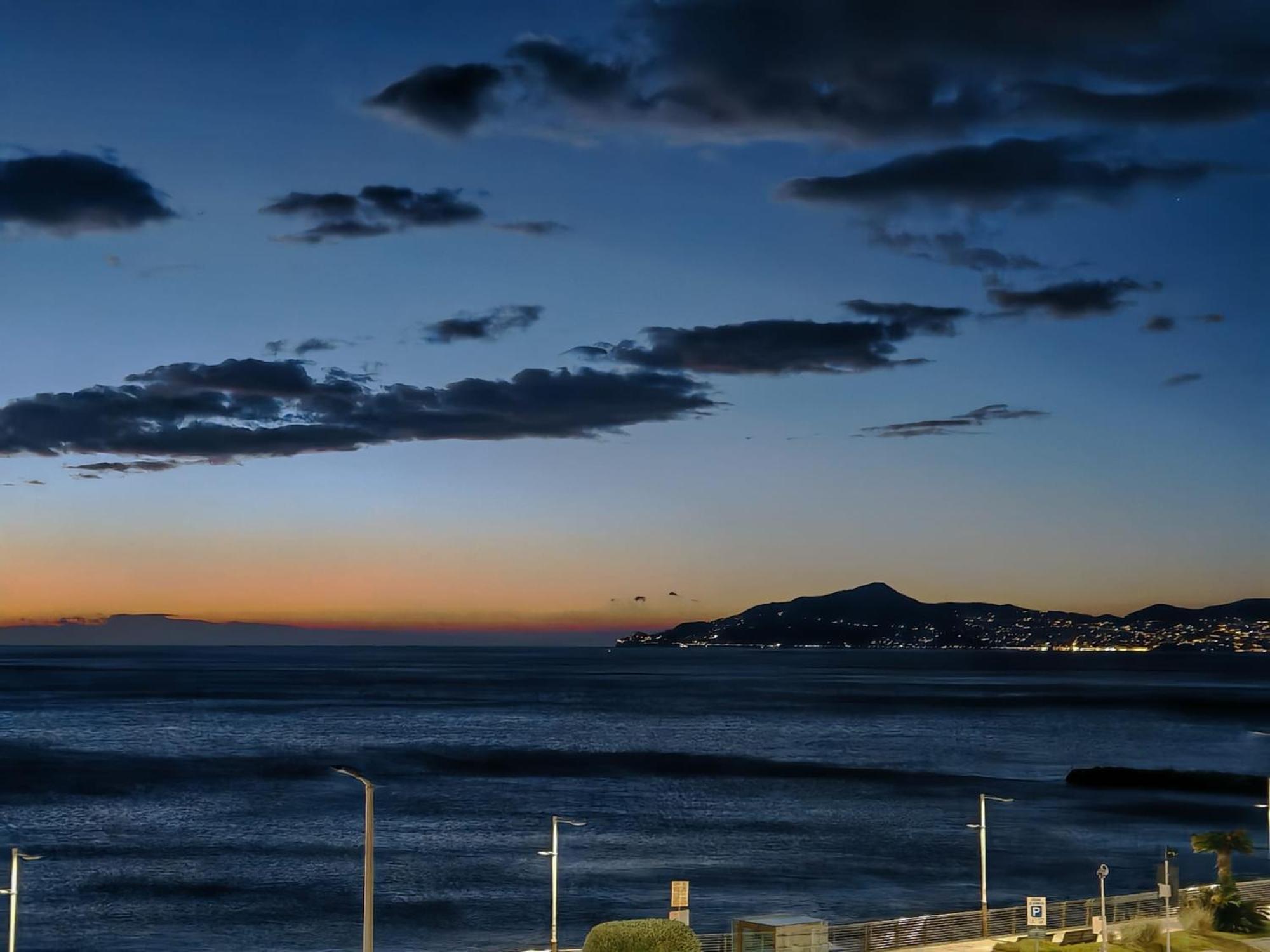 50 Passi Dal Mare Appartement Sestri Levante