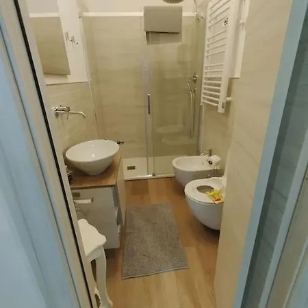 50 Passi Dal Mare Apartment Sestri Levante Exterior photo