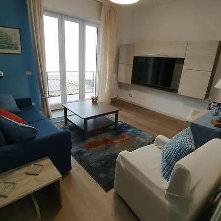 50 Passi Dal Mare Apartment Sestri Levante Exterior photo