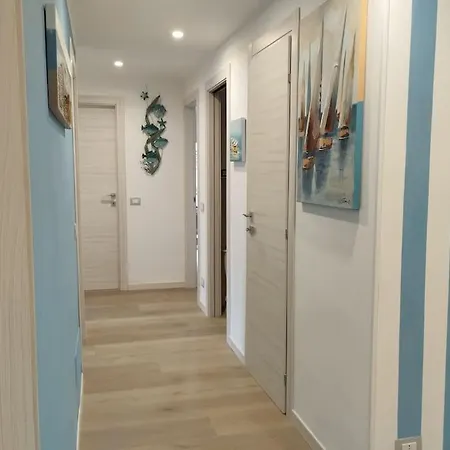 50 Passi Dal Mare Apartment Sestri Levante Exterior photo