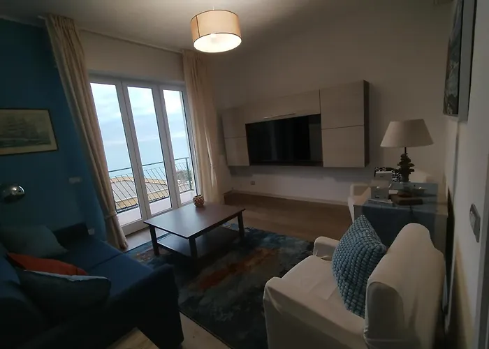 50 Passi Dal Mare