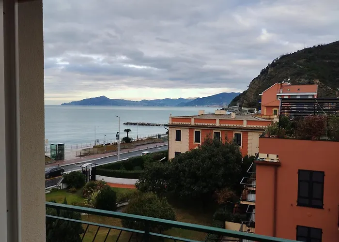 50 Passi Dal Mare