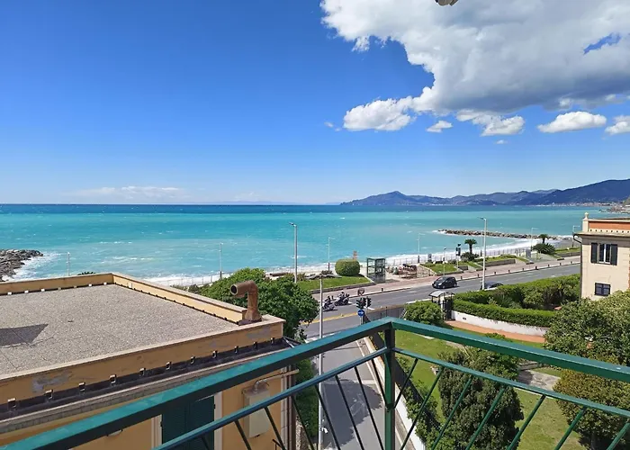 50 Passi Dal Mare