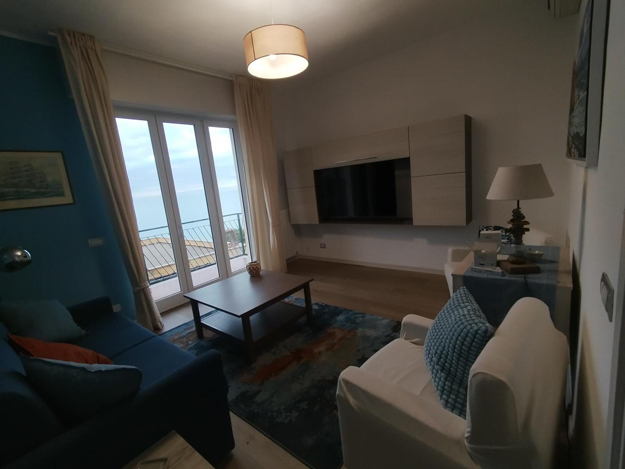 50 Passi Dal Mare Apartment