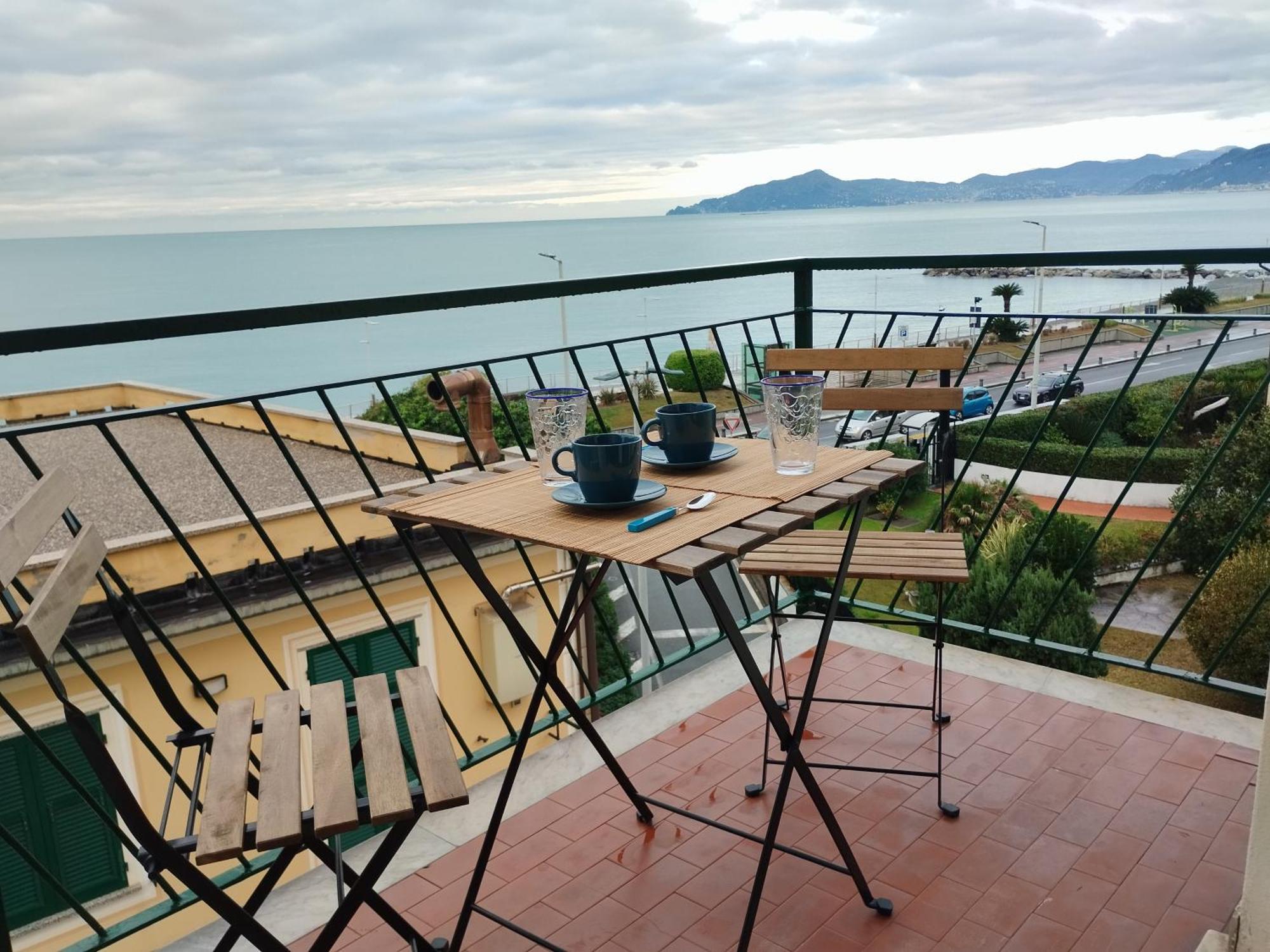 Apartment 50 Passi Dal Mare