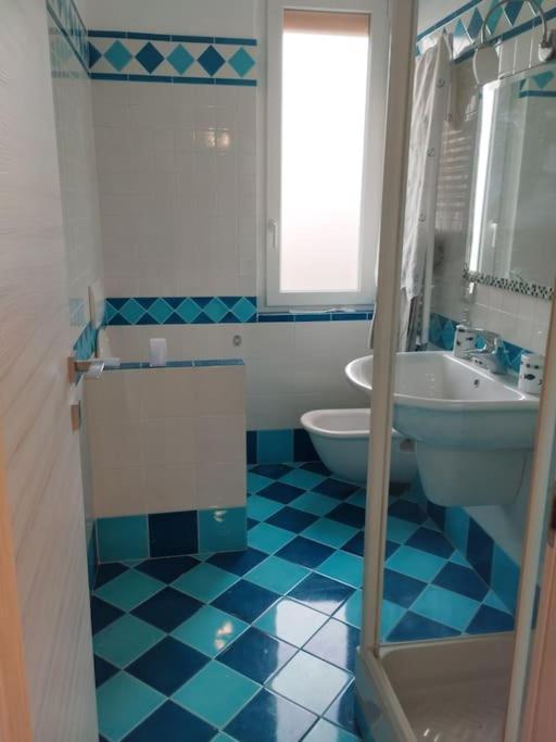 Apartment 50 Passi Dal Mare Sestri Levante
