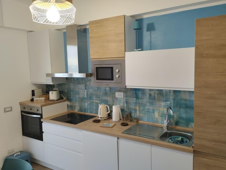 50 Passi Dal Mare Apartment Sestri Levante