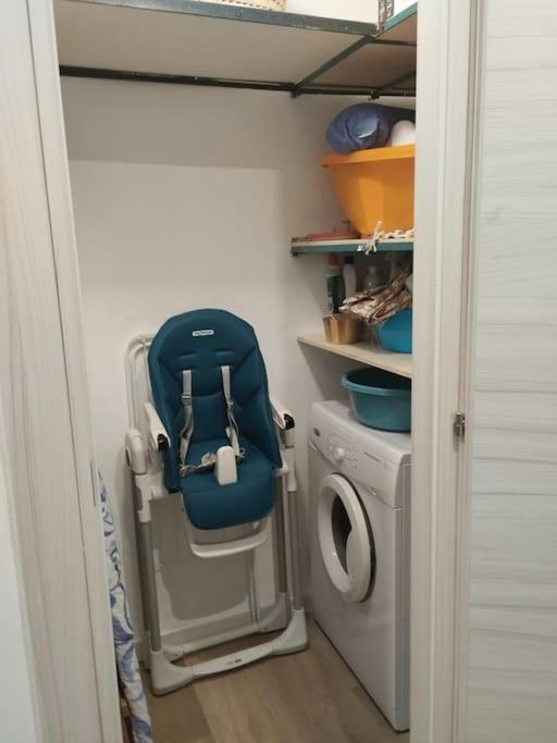 50 Passi Dal Mare Apartment