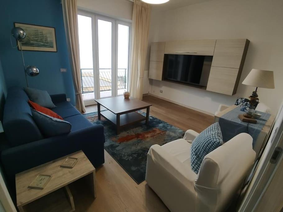 Apartment 50 Passi Dal Mare *