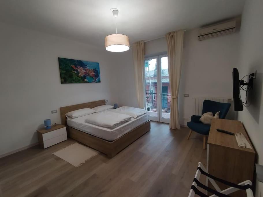 50 Passi Dal Mare Apartment *
