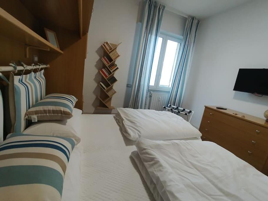 Apartment 50 Passi Dal Mare Sestri Levante