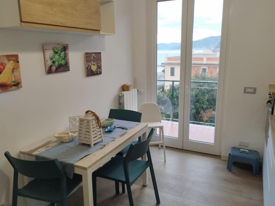 50 Passi Dal Mare Apartment