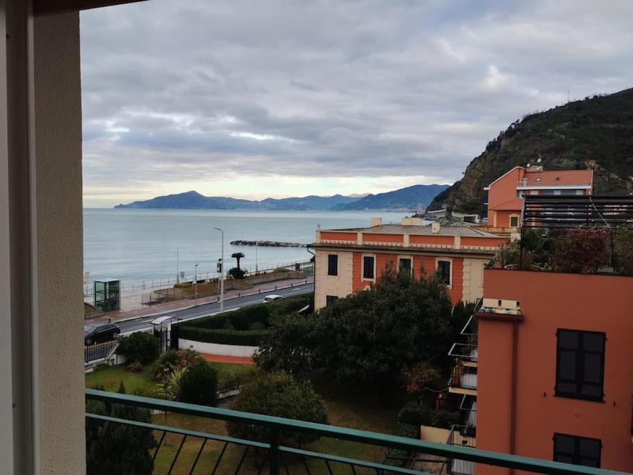 Apartment 50 Passi Dal Mare Sestri Levante