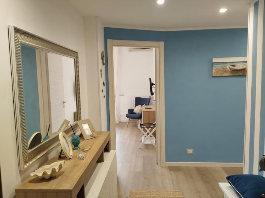 50 Passi Dal Mare Apartment
